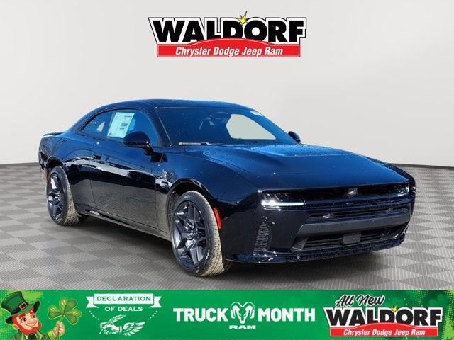 2026 Dodge Charger CHARGER SCAT PACK 2-DOOR AWD 2026 Dodge Charger CHARGER SCAT PACK 2-DOOR AWD
