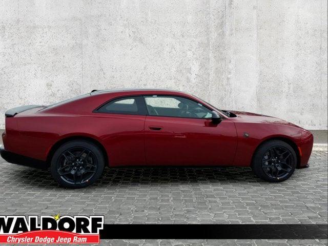 2026 Dodge Charger CHARGER SCAT PACK 2-DOOR AWD 2026 Dodge Charger CHARGER SCAT PACK 2-DOOR AWD