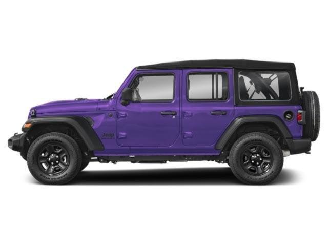 2026 Jeep Wrangler WRANGLER 4-DOOR MOAB 392