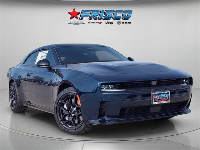 2026 Dodge Charger CHARGER SCAT PACK 2-DOOR AWD 2026 Dodge Charger CHARGER SCAT PACK 2-DOOR AWD