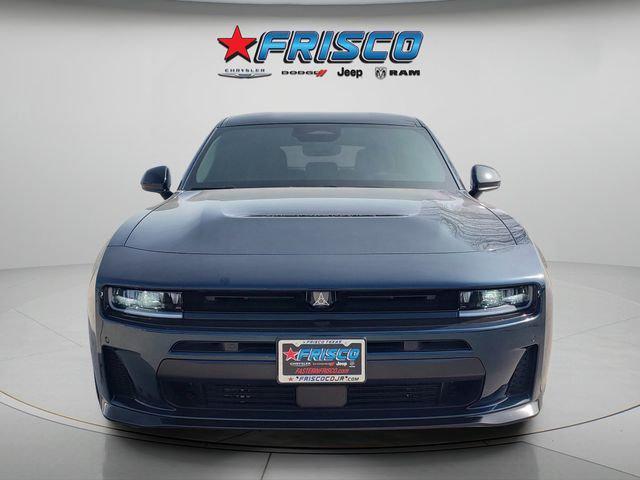 2026 Dodge Charger CHARGER SCAT PACK 2-DOOR AWD