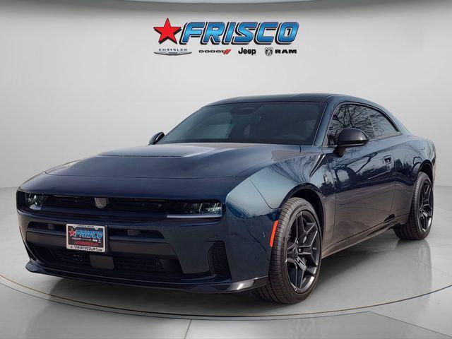 2026 Dodge Charger CHARGER SCAT PACK 2-DOOR AWD