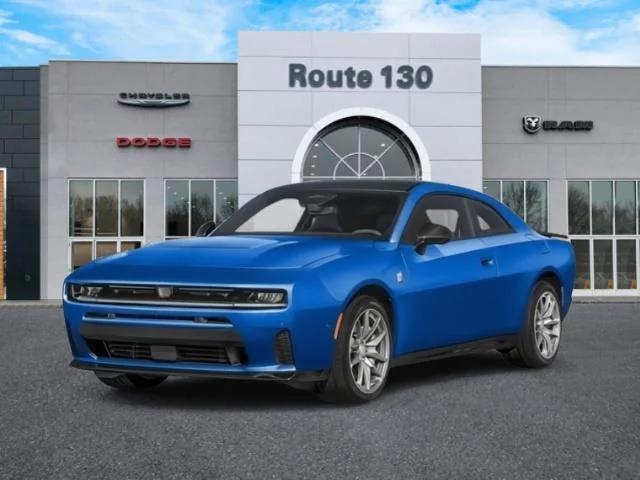 2026 Dodge Charger CHARGER SCAT PACK PLUS 2-DOOR AWD 2026 Dodge Charger CHARGER SCAT PACK PLUS 2-DOOR AWD