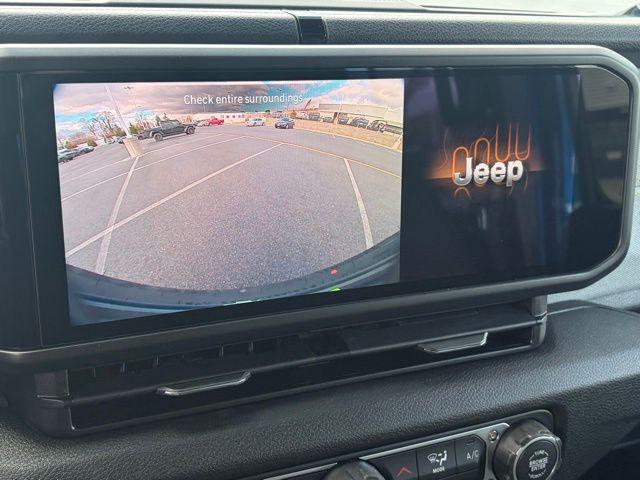 2026 Jeep Wrangler WRANGLER 4-DOOR SPORT 2026 Jeep Wrangler WRANGLER 4-DOOR SPORT