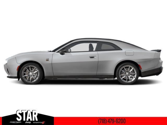 2026 Dodge Charger CHARGER SCAT PACK PLUS 2-DOOR AWD 2026 Dodge Charger CHARGER SCAT PACK PLUS 2-DOOR AWD