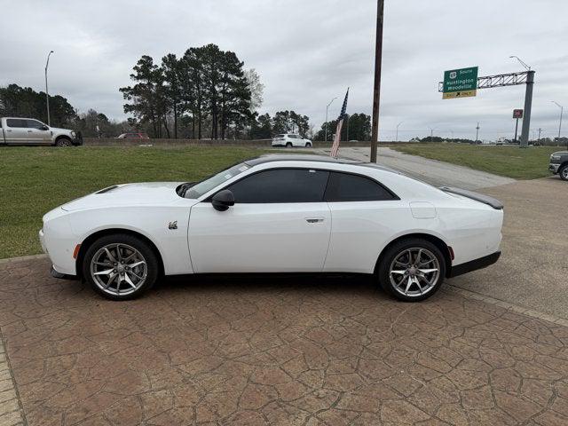 2026 Dodge Charger CHARGER SCAT PACK 2-DOOR AWD