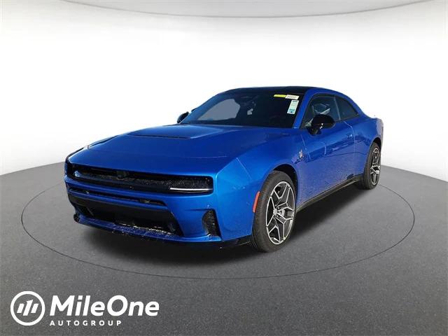 2026 Dodge Charger CHARGER SCAT PACK 2-DOOR AWD
