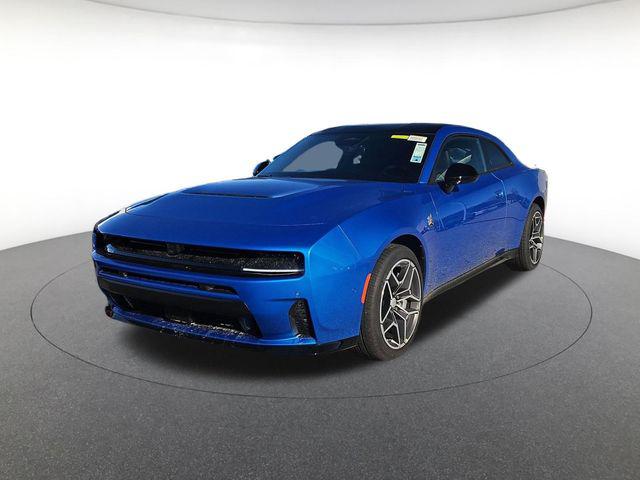 2026 Dodge Charger CHARGER SCAT PACK 2-DOOR AWD 2026 Dodge Charger CHARGER SCAT PACK 2-DOOR AWD
