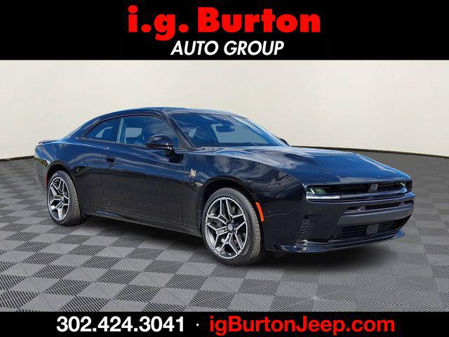 2026 Dodge Charger CHARGER SCAT PACK 2-DOOR AWD