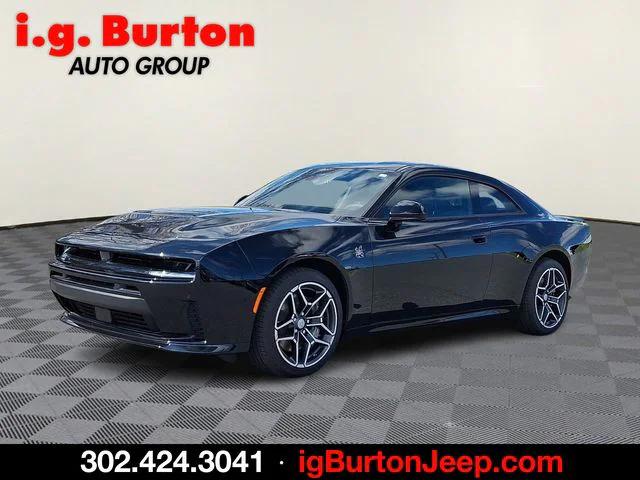 2026 Dodge Charger CHARGER SCAT PACK 2-DOOR AWD