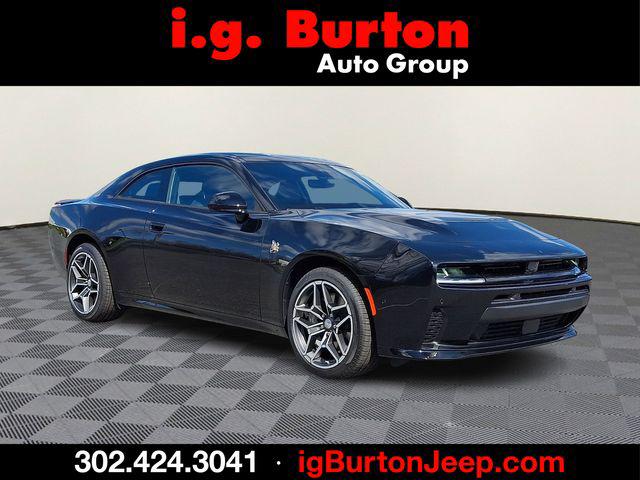 2026 Dodge Charger CHARGER SCAT PACK 2-DOOR AWD 2026 Dodge Charger CHARGER SCAT PACK 2-DOOR AWD