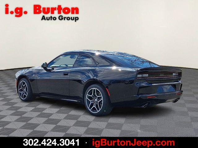2026 Dodge Charger CHARGER SCAT PACK 2-DOOR AWD 2026 Dodge Charger CHARGER SCAT PACK 2-DOOR AWD