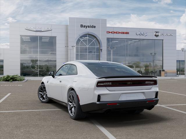 2026 Dodge Charger CHARGER SCAT PACK PLUS 2-DOOR AWD 2026 Dodge Charger CHARGER SCAT PACK PLUS 2-DOOR AWD