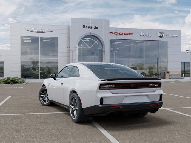 2026 Dodge Charger CHARGER SCAT PACK PLUS 2-DOOR AWD