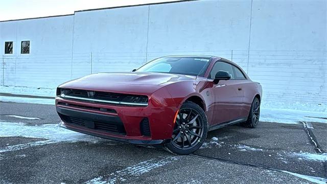 2026 Dodge Charger CHARGER SCAT PACK PLUS 2-DOOR AWD 2026 Dodge Charger CHARGER SCAT PACK PLUS 2-DOOR AWD