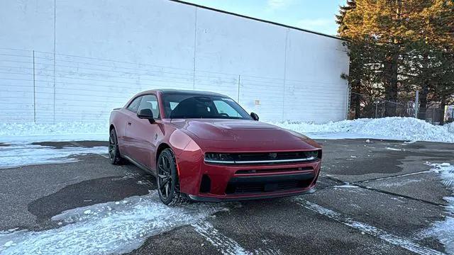2026 Dodge Charger Scat Pack Plus 2-Door AWD
