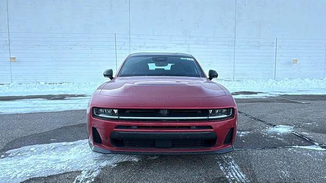 2026 Dodge Charger Scat Pack Plus 2-Door AWD