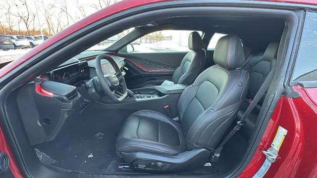 2026 Dodge Charger Scat Pack Plus 2-Door AWD