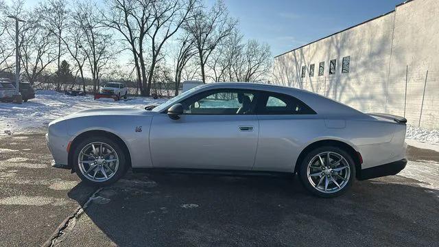 2026 Dodge Charger CHARGER SCAT PACK PLUS 2-DOOR AWD