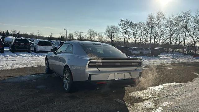 2026 Dodge Charger CHARGER SCAT PACK PLUS 2-DOOR AWD