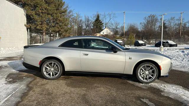 2026 Dodge Charger Scat Pack Plus 2-Door AWD
