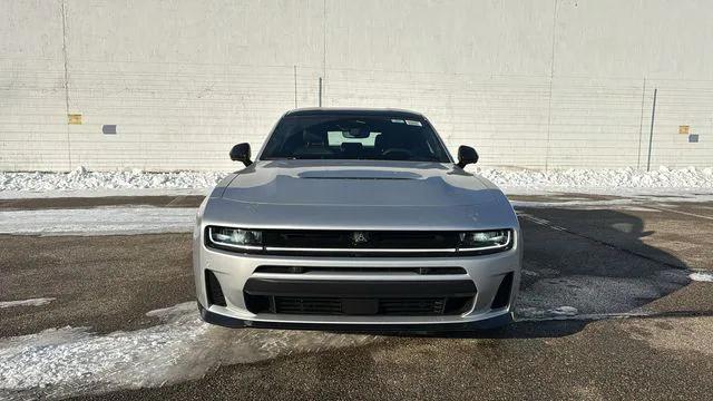 2026 Dodge Charger Scat Pack Plus 2-Door AWD