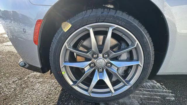 2026 Dodge Charger Scat Pack Plus 2-Door AWD