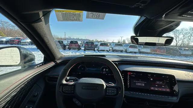 2026 Dodge Charger Scat Pack Plus 2-Door AWD