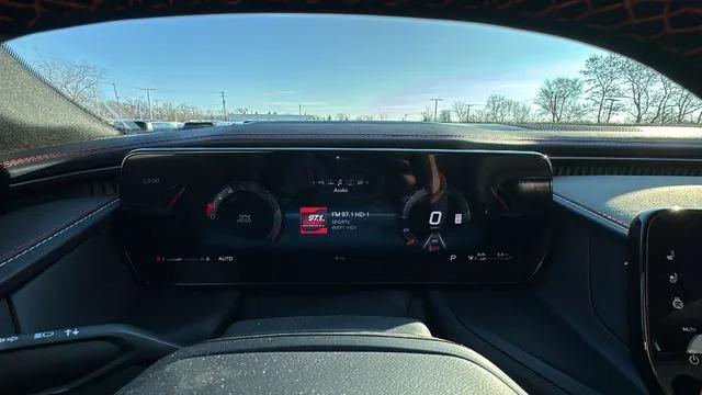 2026 Dodge Charger Scat Pack Plus 2-Door AWD