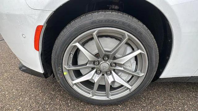 2026 Dodge Charger Scat Pack Plus 2-Door AWD