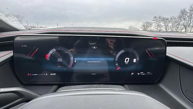 2026 Dodge Charger Scat Pack Plus 2-Door AWD