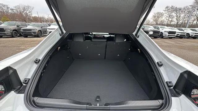 2026 Dodge Charger Scat Pack Plus 2-Door AWD