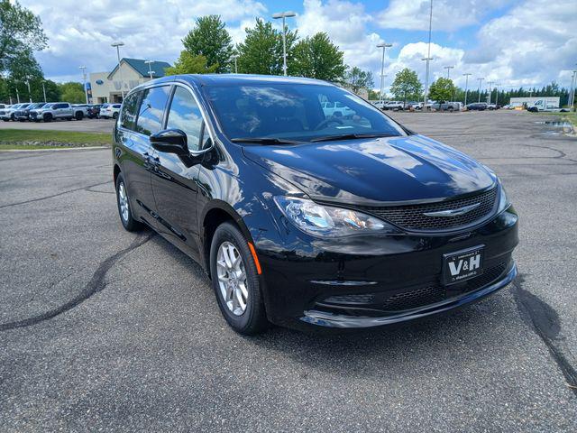 2026 Chrysler Voyager LX for sale in Marshfield, WI