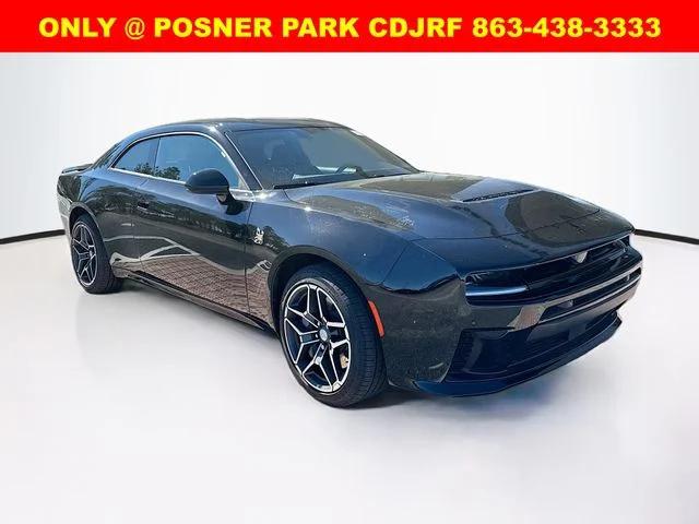 2026 Dodge Charger CHARGER SCAT PACK 2-DOOR AWD