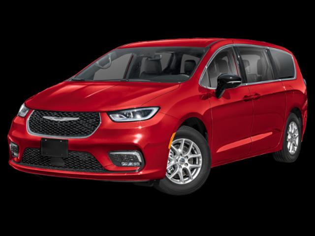 2026 Chrysler Pacifica PACIFICA PINNACLE