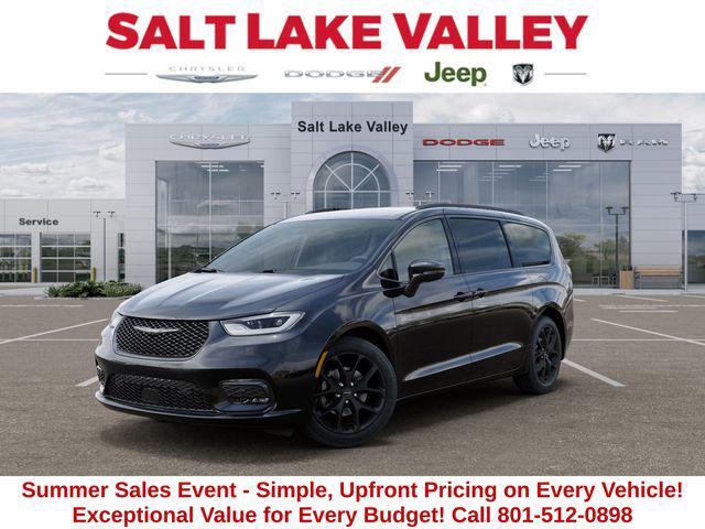 2026 Chrysler Pacifica Select for sale in Salt Lake City, UT