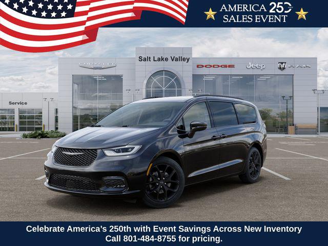 2026 Chrysler Pacifica Select for sale in Salt Lake City, UT
