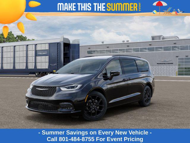 2026 Chrysler Pacifica Select for sale in Salt Lake City, UT