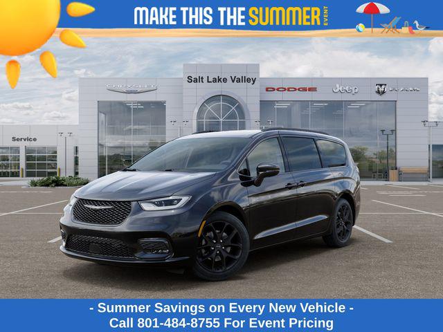 2026 Chrysler Pacifica Select for sale in Salt Lake City, UT