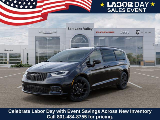 2026 Chrysler Pacifica Select for sale in Salt Lake City, UT