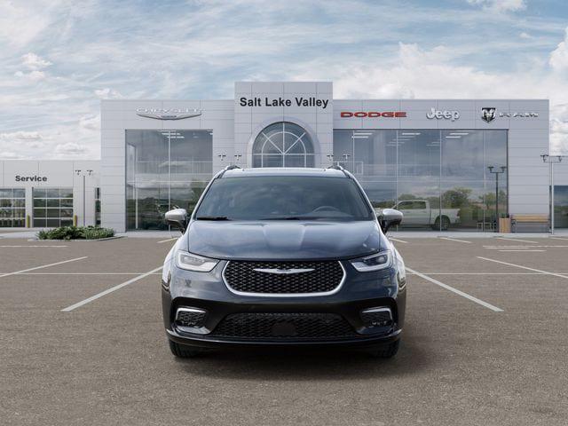 2026 Chrysler Pacifica Pinnacle AWD