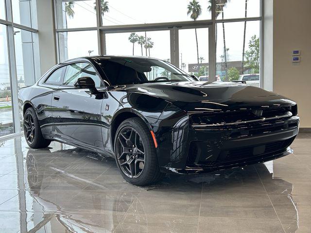 2026 Dodge Charger CHARGER SCAT PACK PLUS 2-DOOR AWD