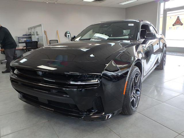 2026 Dodge Charger CHARGER SCAT PACK 2-DOOR AWD