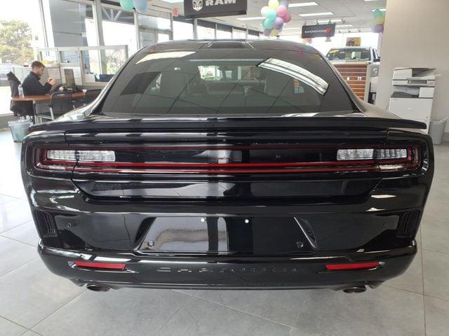 2026 Dodge Charger CHARGER SCAT PACK 2-DOOR AWD