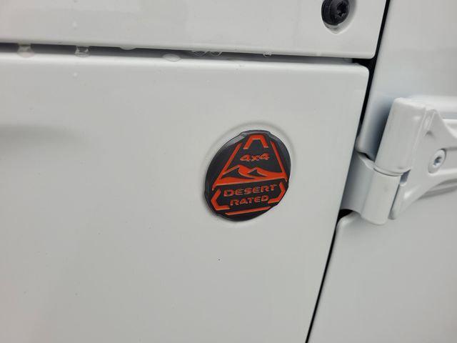 2026 Jeep Gladiator GLADIATOR MOJAVE X 4X4