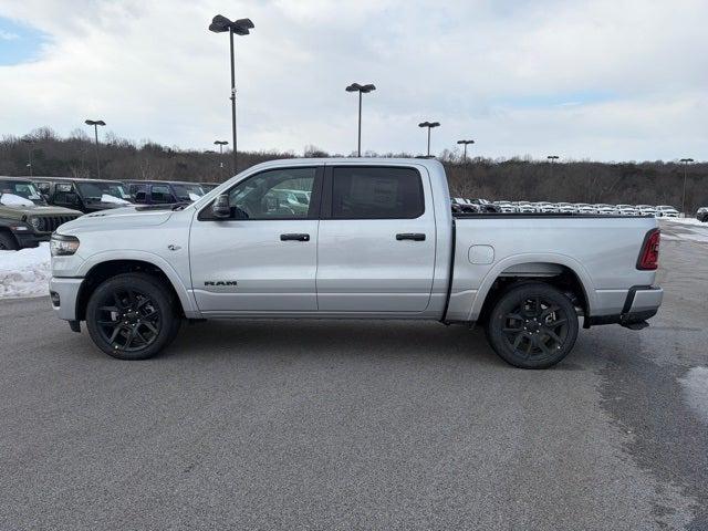 2026 RAM Ram 1500 RAM 1500 LARAMIE CREW CAB 4X4 57 BOX 2026 RAM Ram 1500 RAM 1500 LARAMIE CREW CAB 4X4 57 BOX