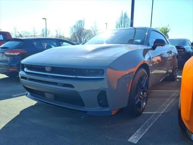 2026 Dodge Charger CHARGER SCAT PACK PLUS 2-DOOR AWD 2026 Dodge Charger CHARGER SCAT PACK PLUS 2-DOOR AWD