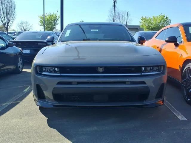 2026 Dodge Charger CHARGER SCAT PACK PLUS 2-DOOR AWD 2026 Dodge Charger CHARGER SCAT PACK PLUS 2-DOOR AWD