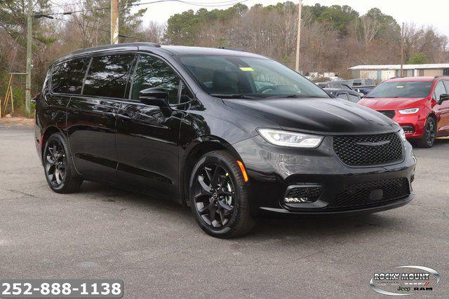 2026 Chrysler Pacifica Select for sale in Rocky Mount, NC