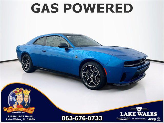 2026 Dodge Charger CHARGER SCAT PACK 2-DOOR AWD